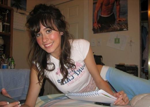 16P Pictures of hot girl to girl hardcore action
