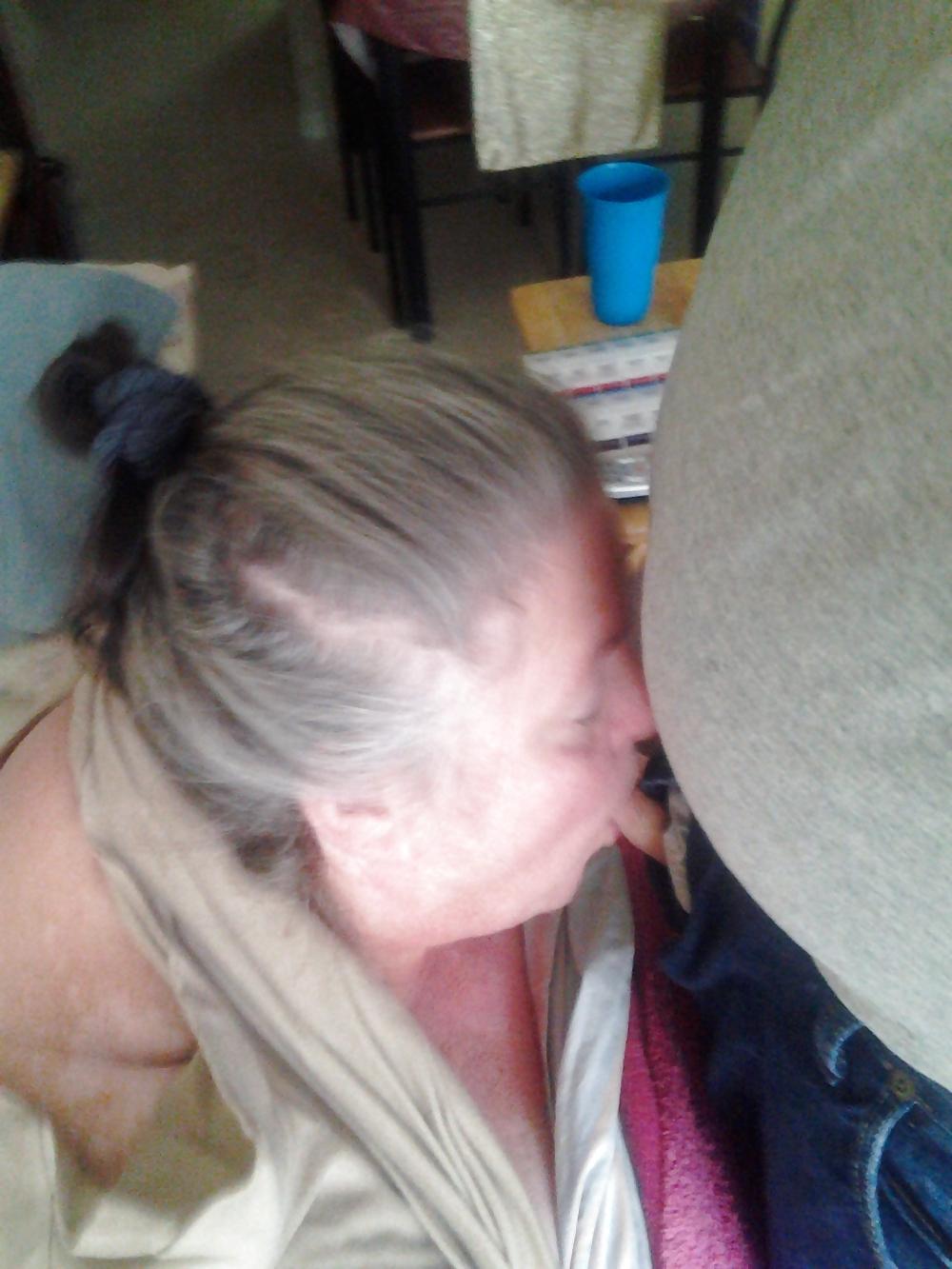 16P Titty fuck And blow  jobs