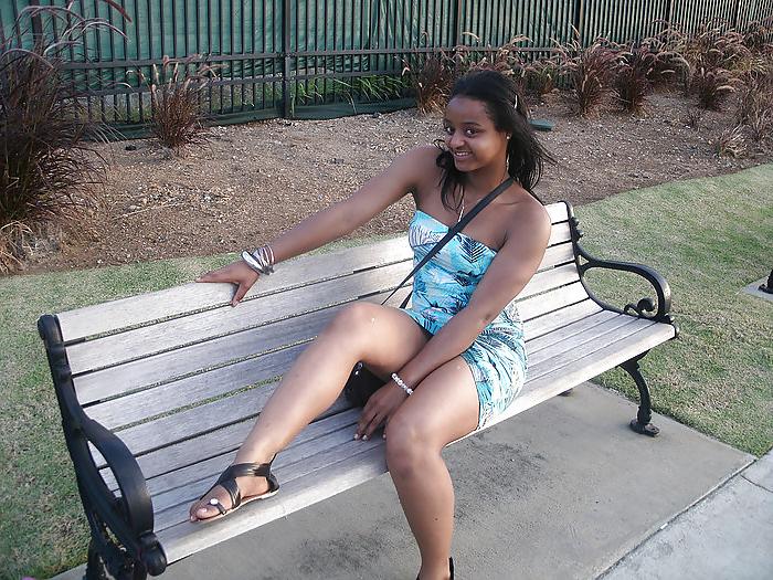 25P Black sexy bitch from facebook. dirty comments please