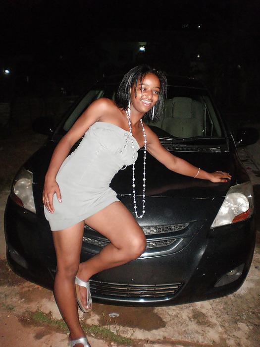 25P Black sexy bitch from facebook. dirty comments please