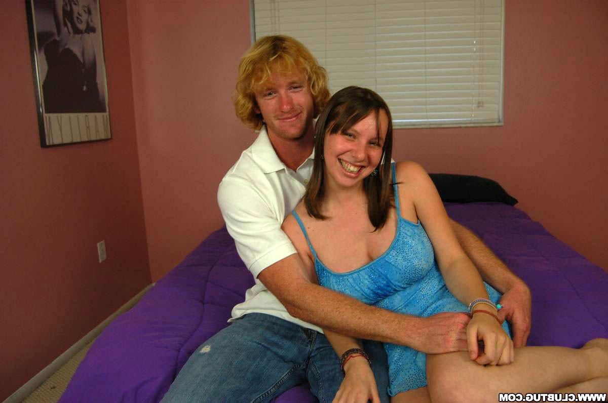 12P Charlee CHase and Zoe Ray