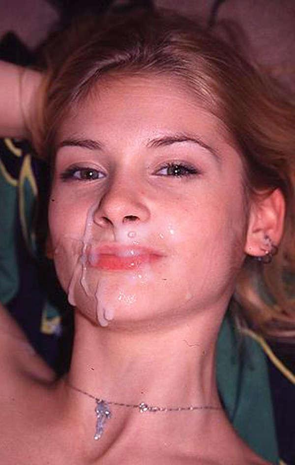 15P Sizzling hot picture collection of horny jizz-drinking amateur kinky sluts 