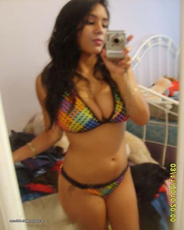 15P Smoking hot Latinas with juicy tits