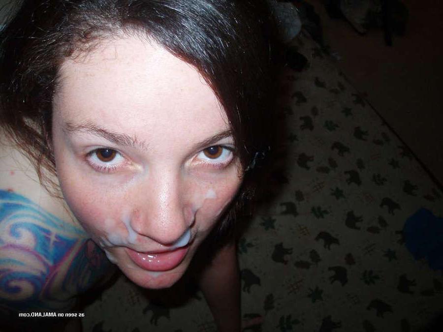 11P Nice steamy hot picture collection of kinky jizz-swallowing bitches