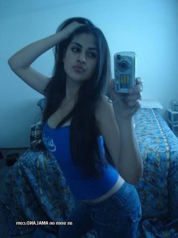 15P Kinky amateur sexy Mexican hottie