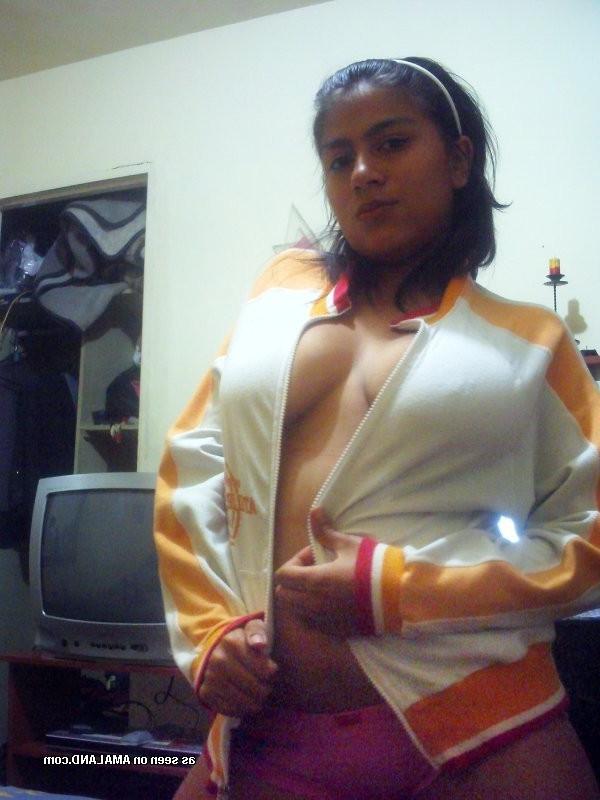 15P Busty Latinas with juicy jugs