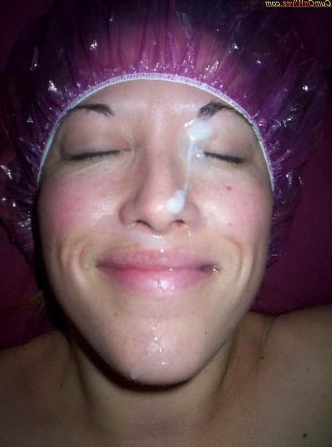 12P Amateurs Sucking  Loads of Cum From Swollen Cocks