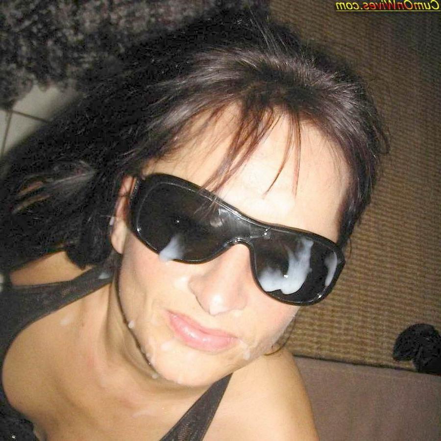 12P Amateurs Sucking  Loads of Cum From Swollen Cocks