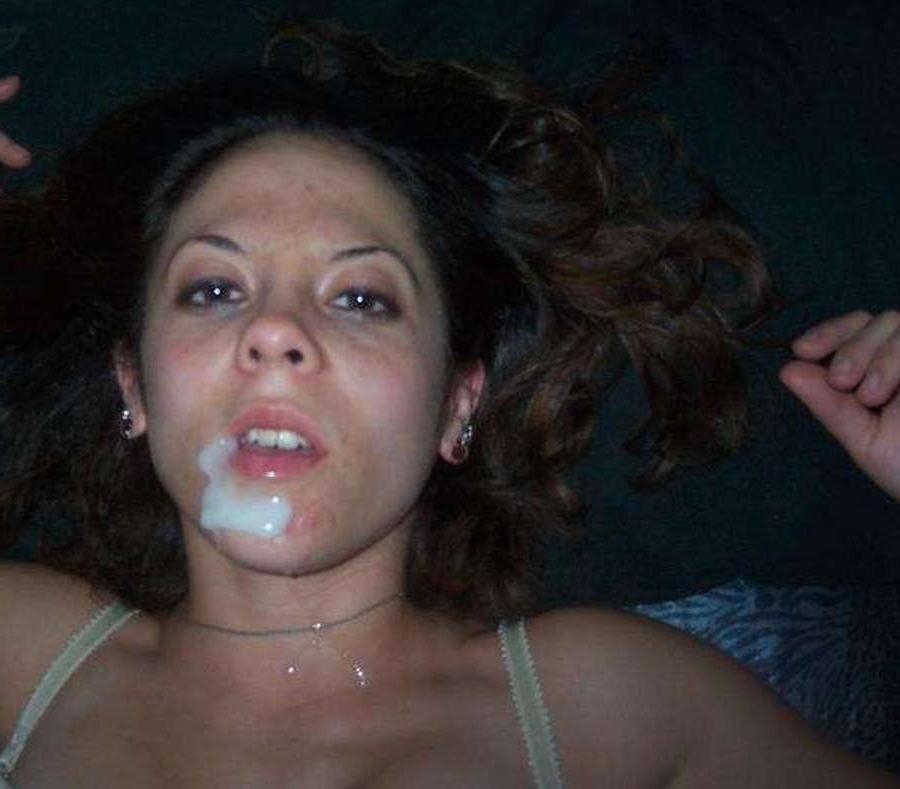 11P Pictures of horny amateur babes craving for hot jizz