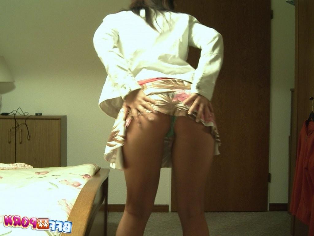 12P Homemade real BFF teens nasty pics