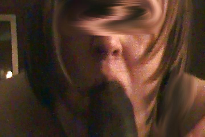 25P Neighbors Ex-Wife Sucking My BBC
