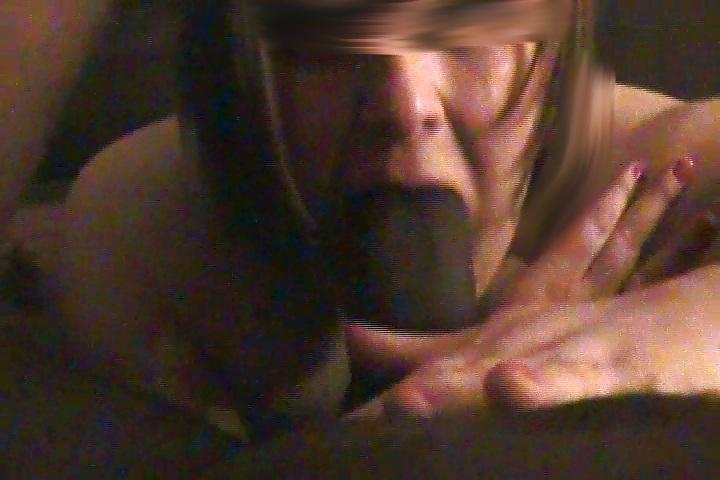25P Neighbors Ex-Wife Sucking My BBC