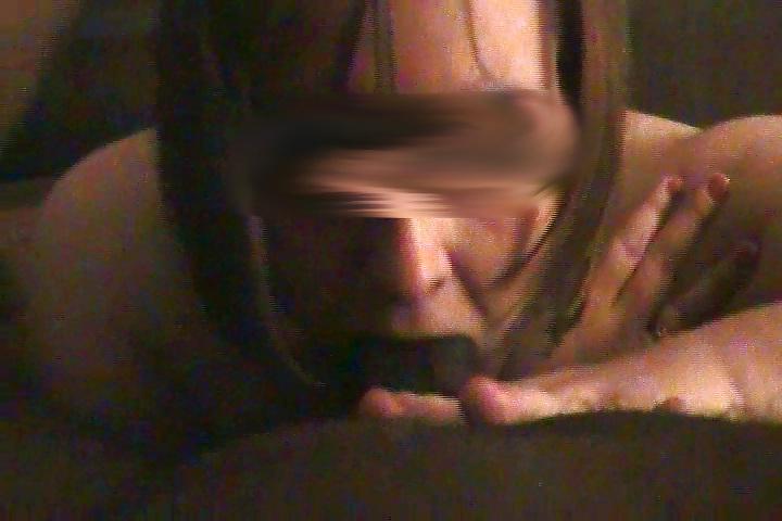 25P Neighbors Ex-Wife Sucking My BBC