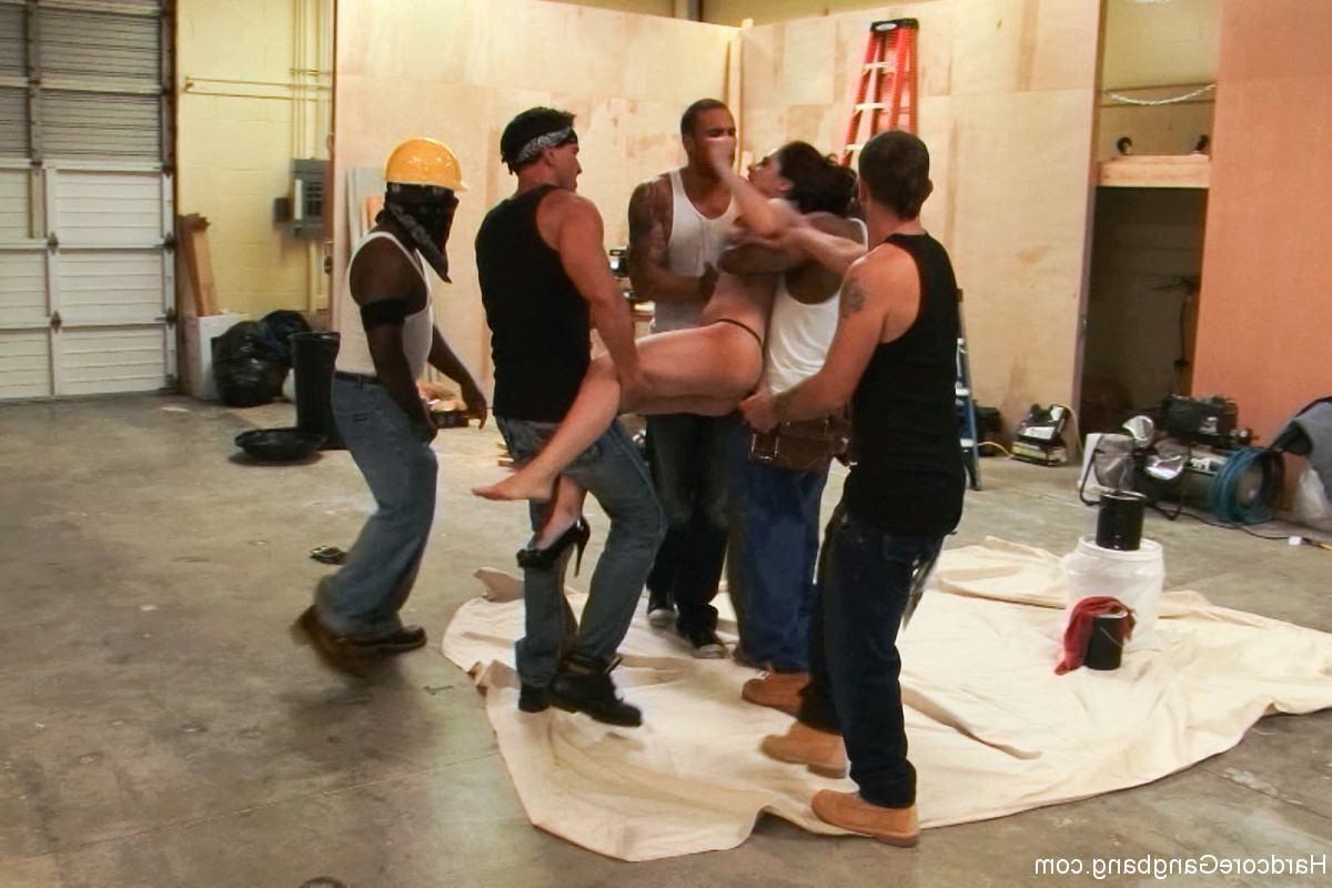 24P Rich Bitch Gets Taken Down  Fucked in Every Hole