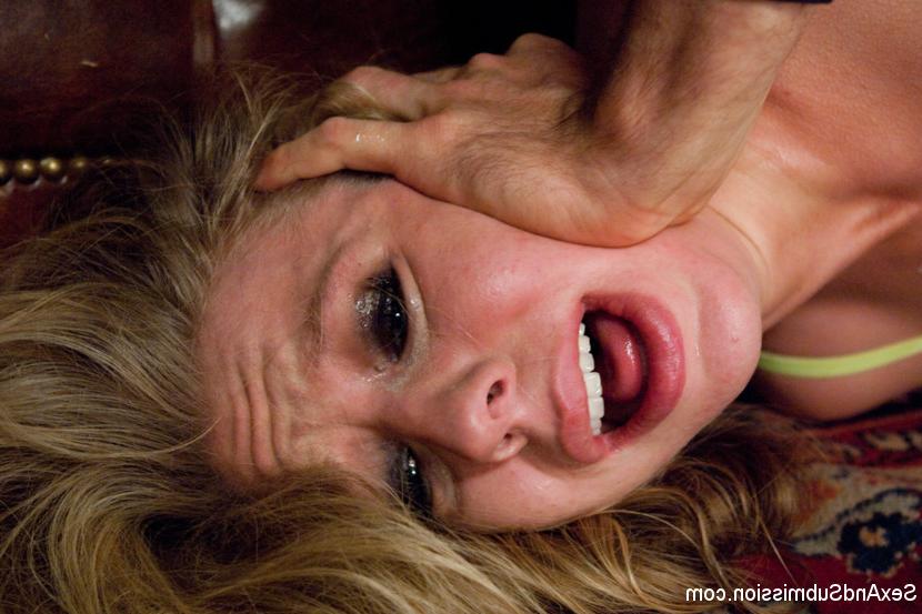 15P The Ravaging of Chastity Lynn!!!