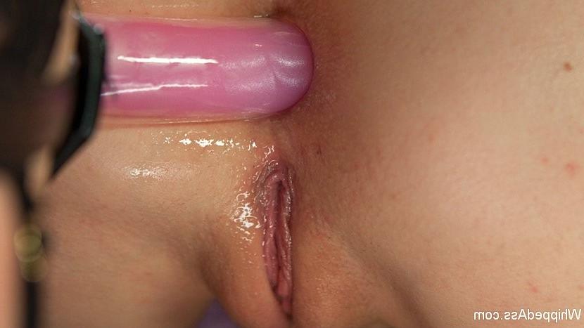 18P Penny Pax spying roommate is strapon fucked by kinky lezdom Lore