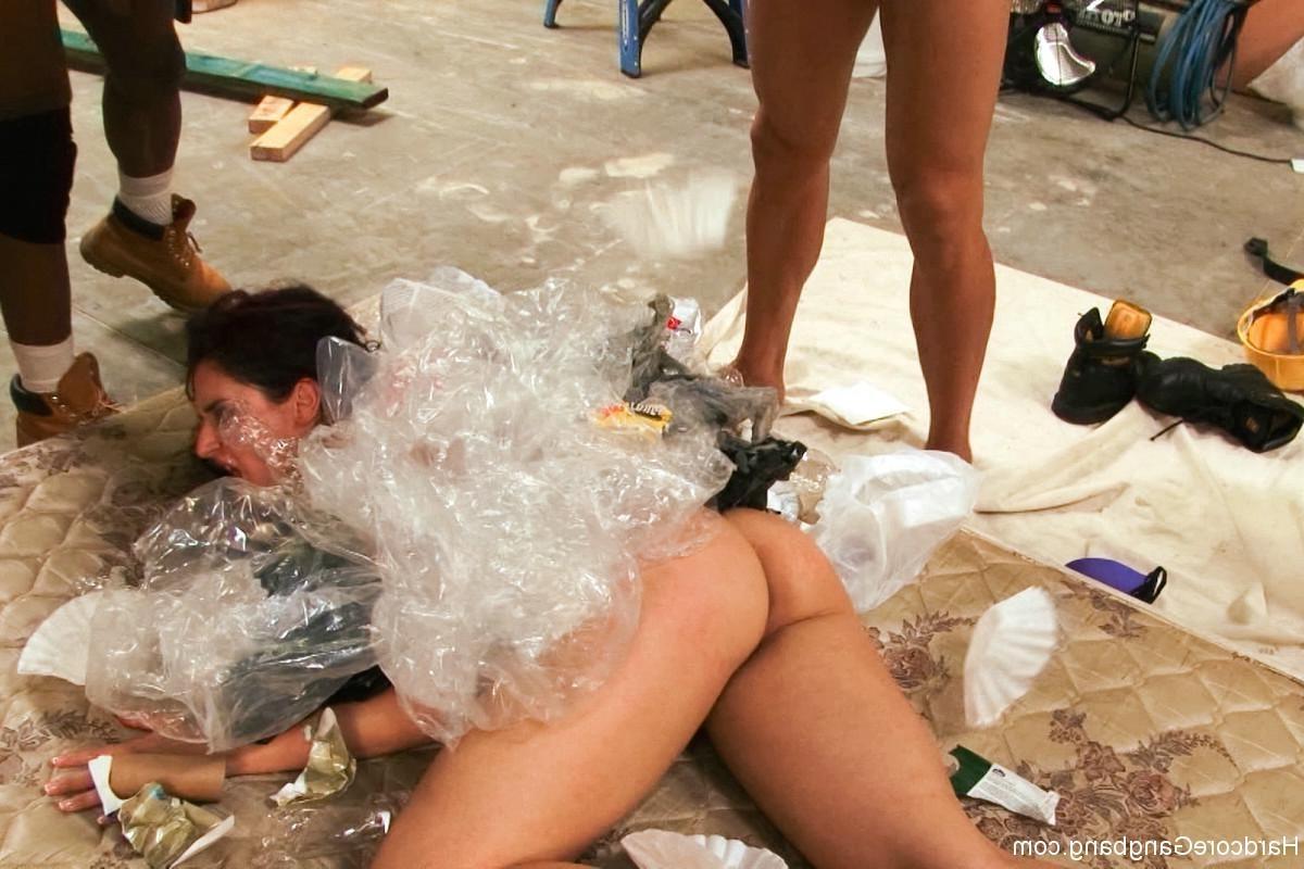 24P Rich Bitch Gets Taken Down and Fucked in Every Hole