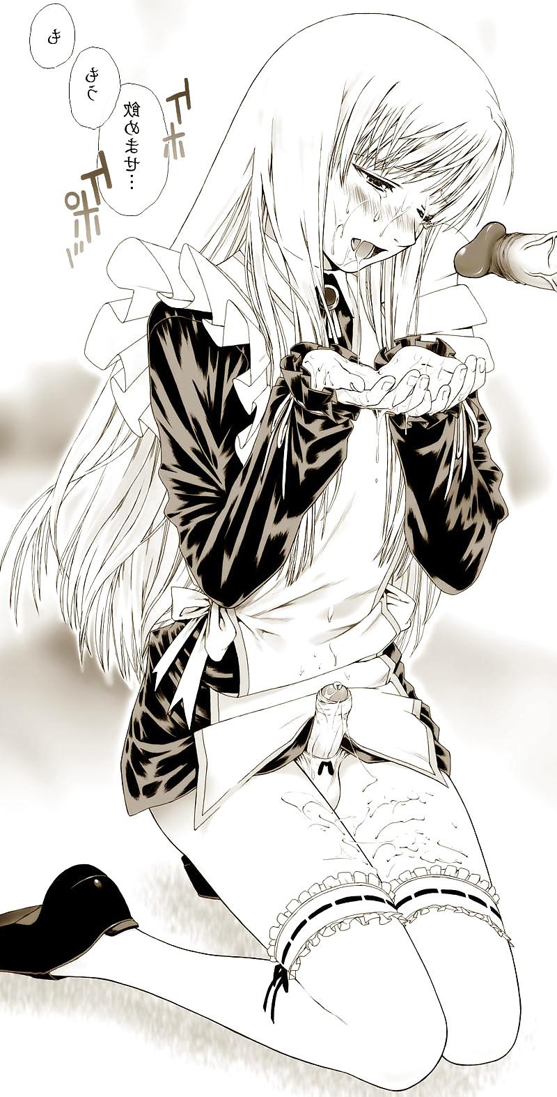 25P Tranny Art 13