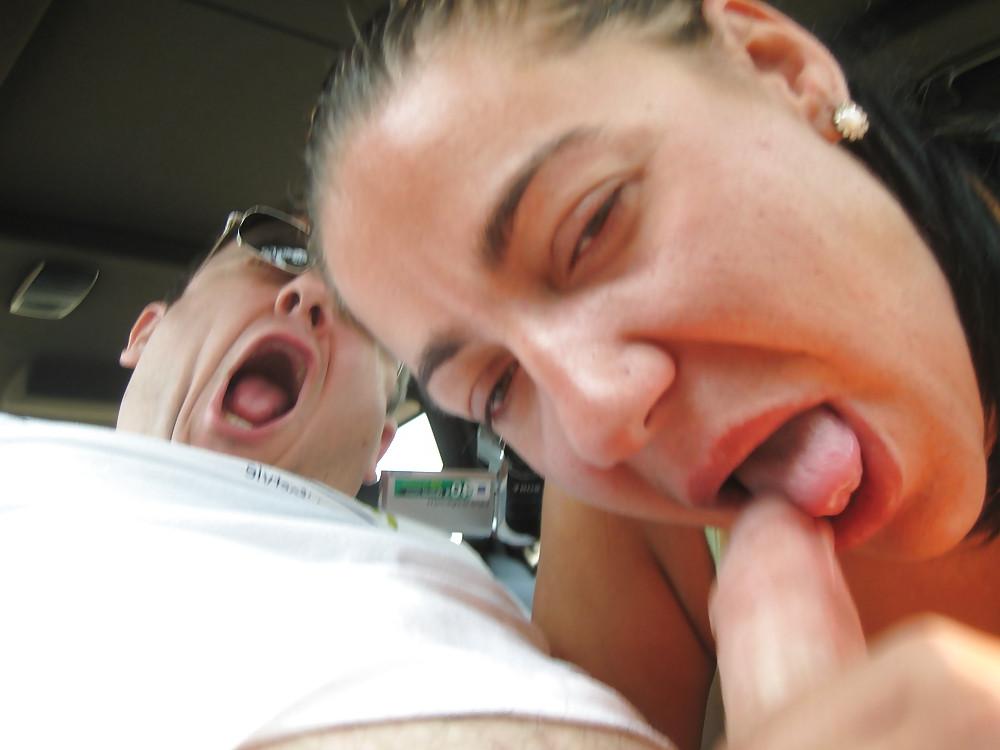 14P Vere troie - real slut girl