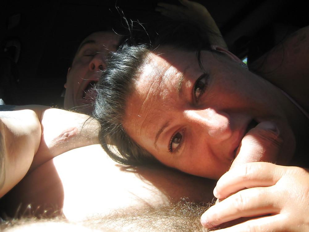 14P Vere troie - real slut girl