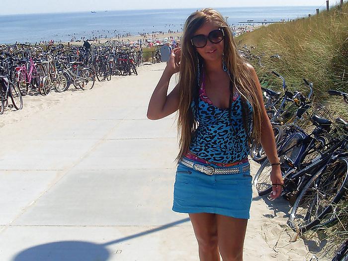 22P Marloes sexy bitch , dirty comments please