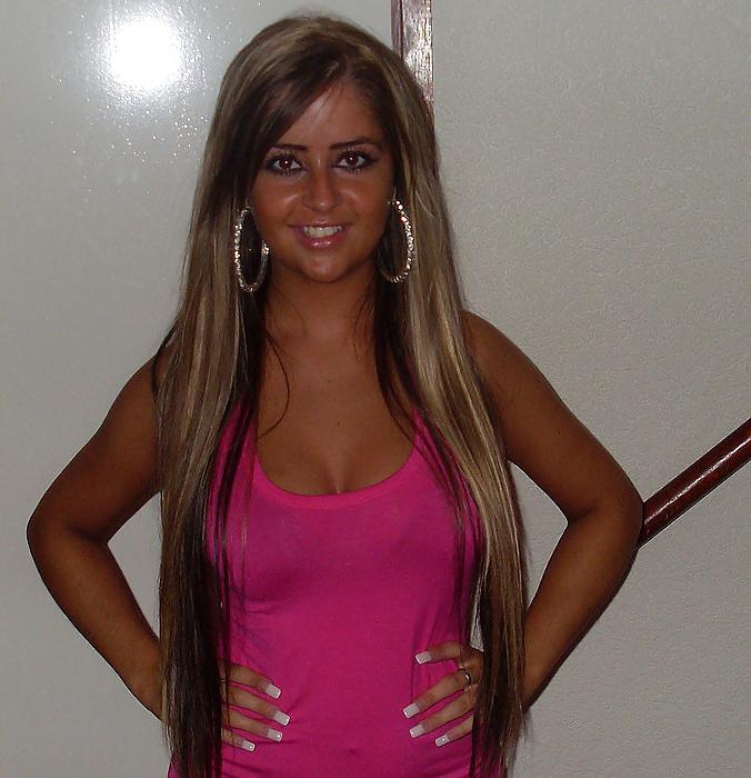 22P Marloes sexy bitch , dirty comments please