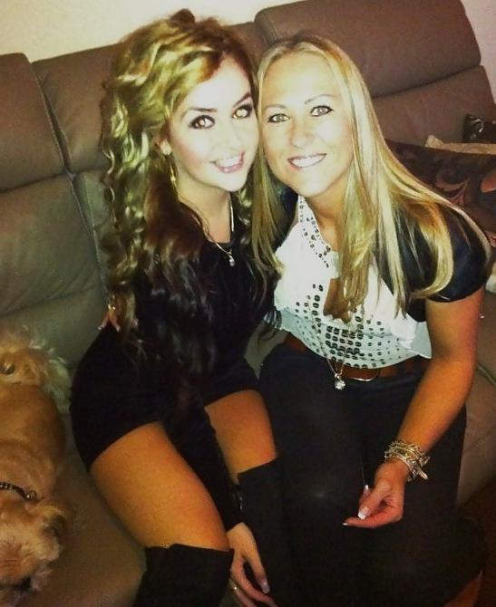 22P Marloes sexy bitch , dirty comments please