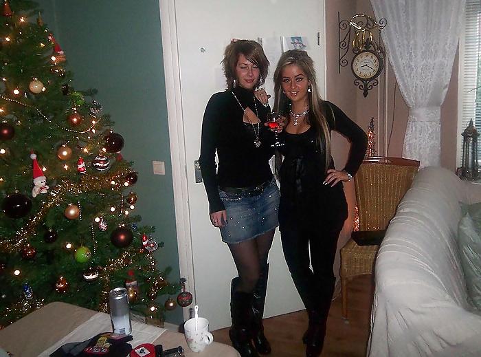 22P Marloes sexy bitch , dirty comments please