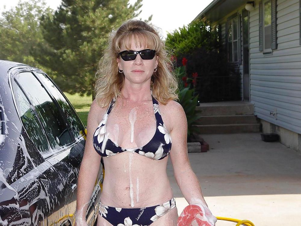 25P Sonia mature sexy bitch