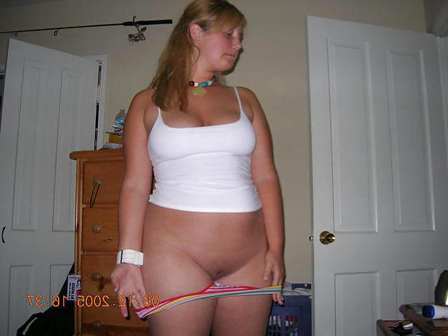 25P Chubby ass ten 4