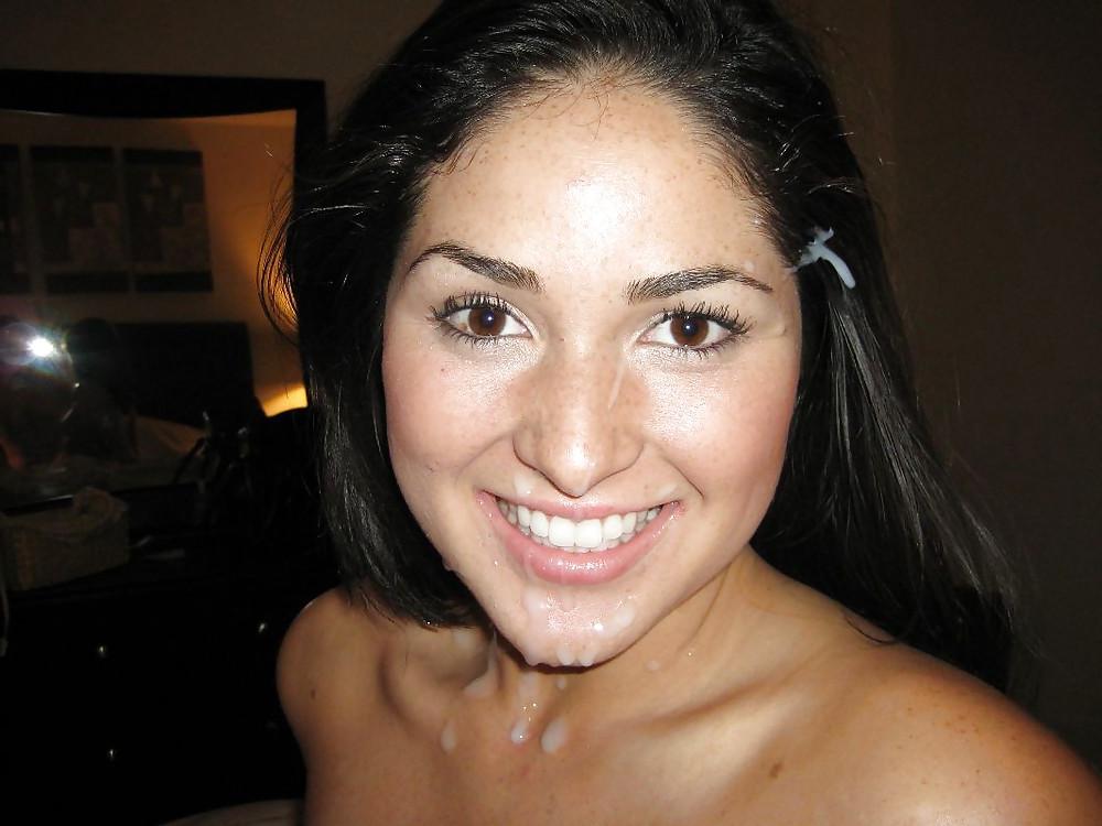 25P She Has A Kind Face. The Kind I Like To Cum All Over -SurlyD