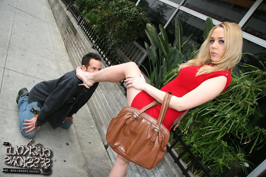 18P Annette Schwartz gets double banged in front of a cuckold