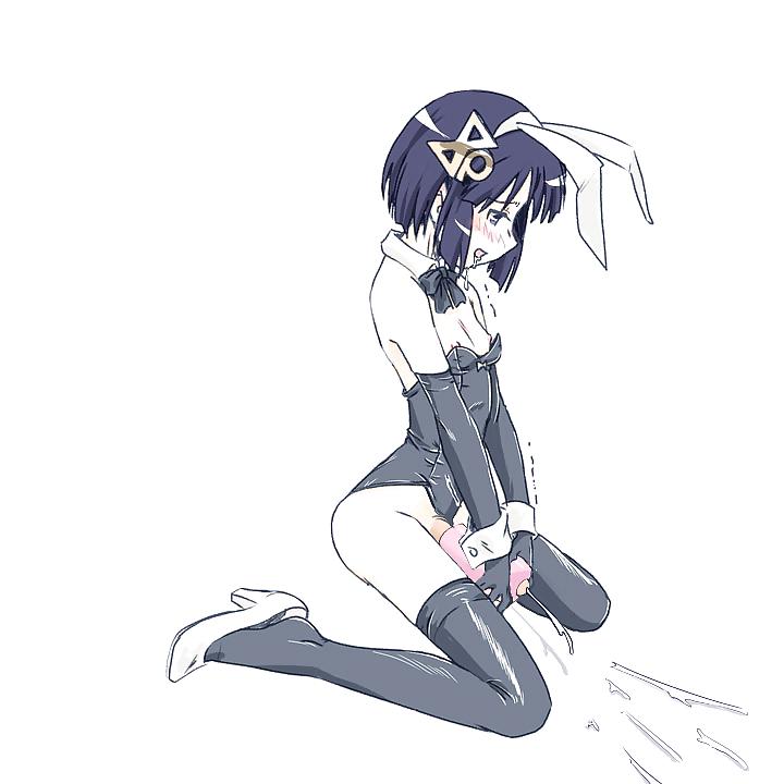 15P Crossdresser Art