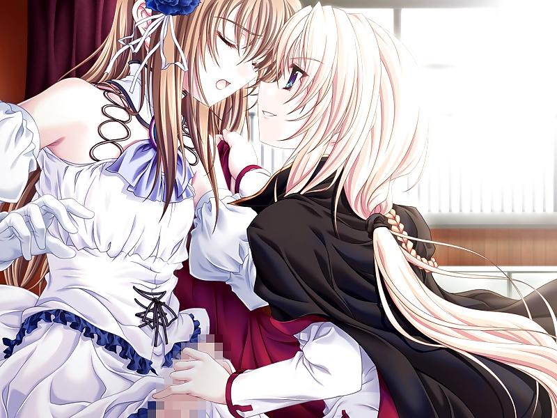 15P Crossdresser Art