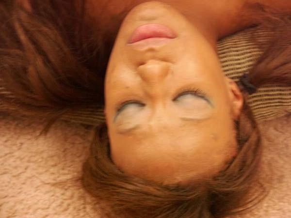 20P Nasty babe getting her ass banged