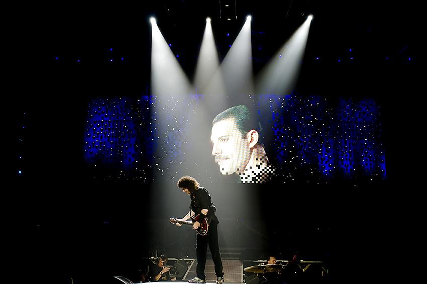 6P 24.11.91, THE DAY WHEN MUSIC DIE