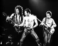 6P 24.11.91, THE DAY WHEN MUSIC DIE