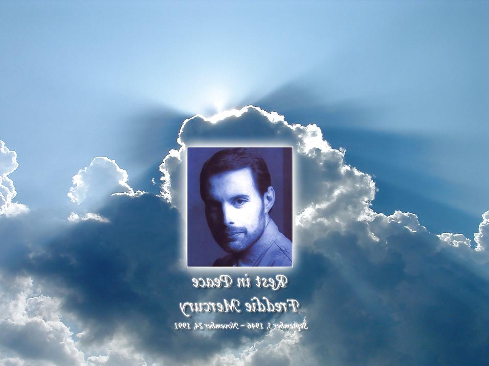 6P 24.11.91, THE DAY WHEN MUSIC DIE