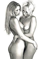25P The Art of Women loving Women