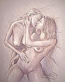 25P The Art of Women loving Women