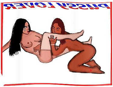 25P The Art of Women loving Women