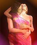 25P The Art of Women loving Women