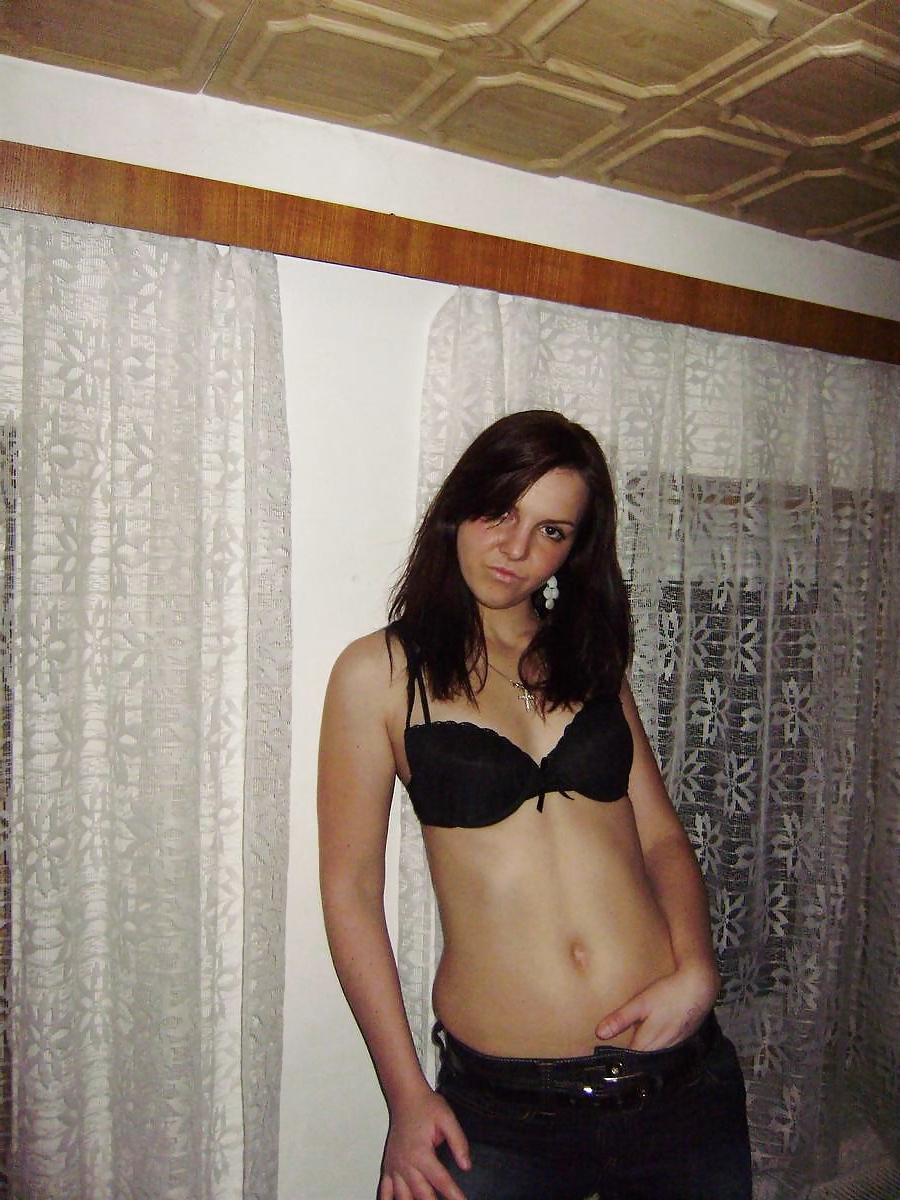 25P SILVIA - CUTE CZECH GIRL IV
