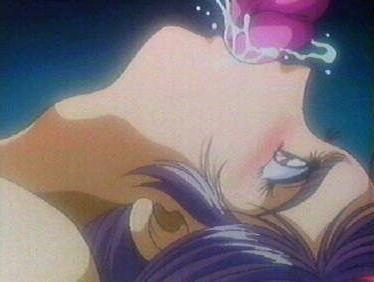 16P Another girl gets it from tentacle monster