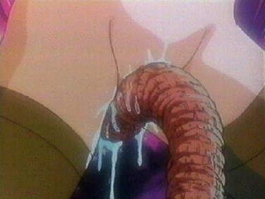 16P Another girl gets it from tentacle monster