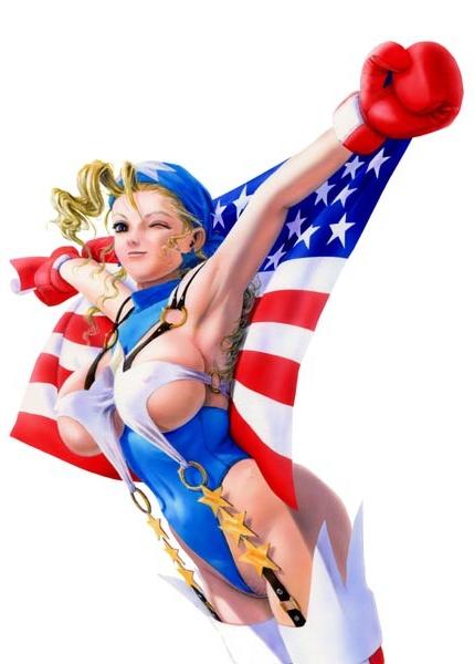 20P Awesome Toon Boobs Babes