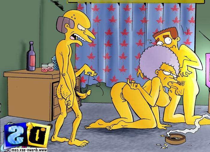 12P Real nasty Xiaolin Showdown for luscious hoochies