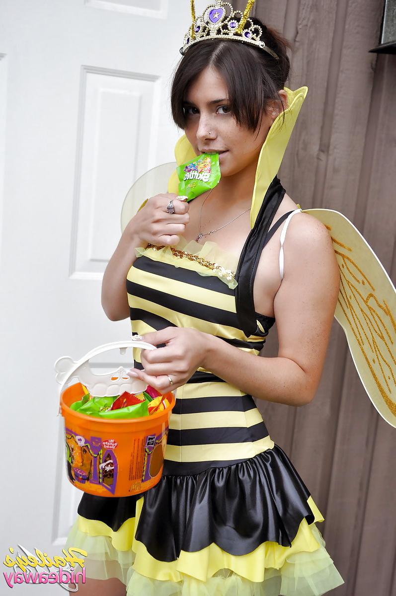 13P Haileys Hideaway Queen Bee