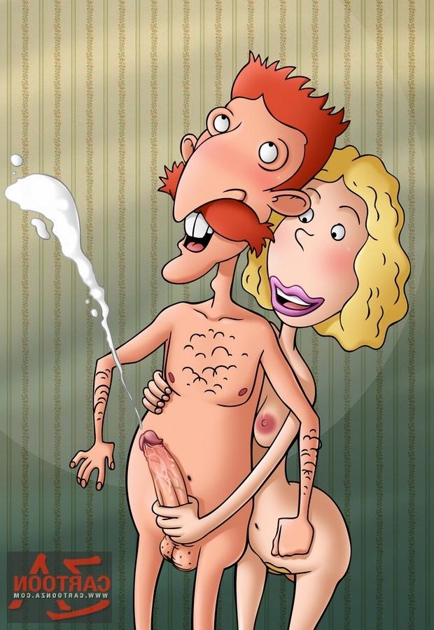 10P Toon Fairies gone wild
