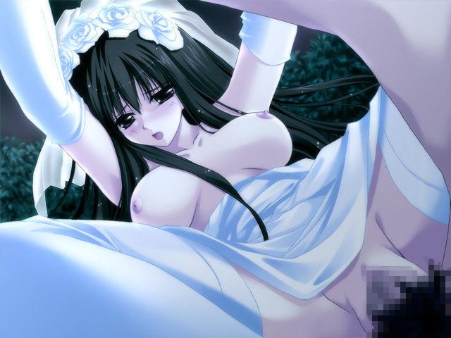 14P Young busty cum dumpster bride sucks dick and gets a cum facial